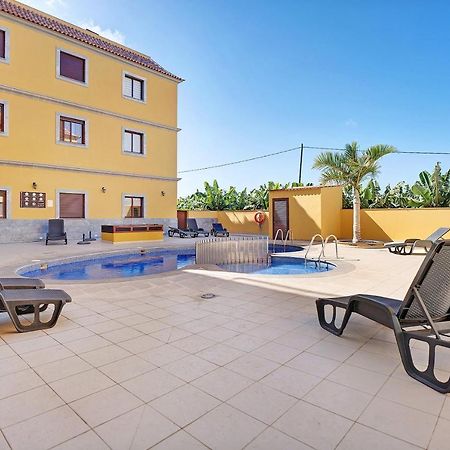Apartamento Tazacorte Exterior foto