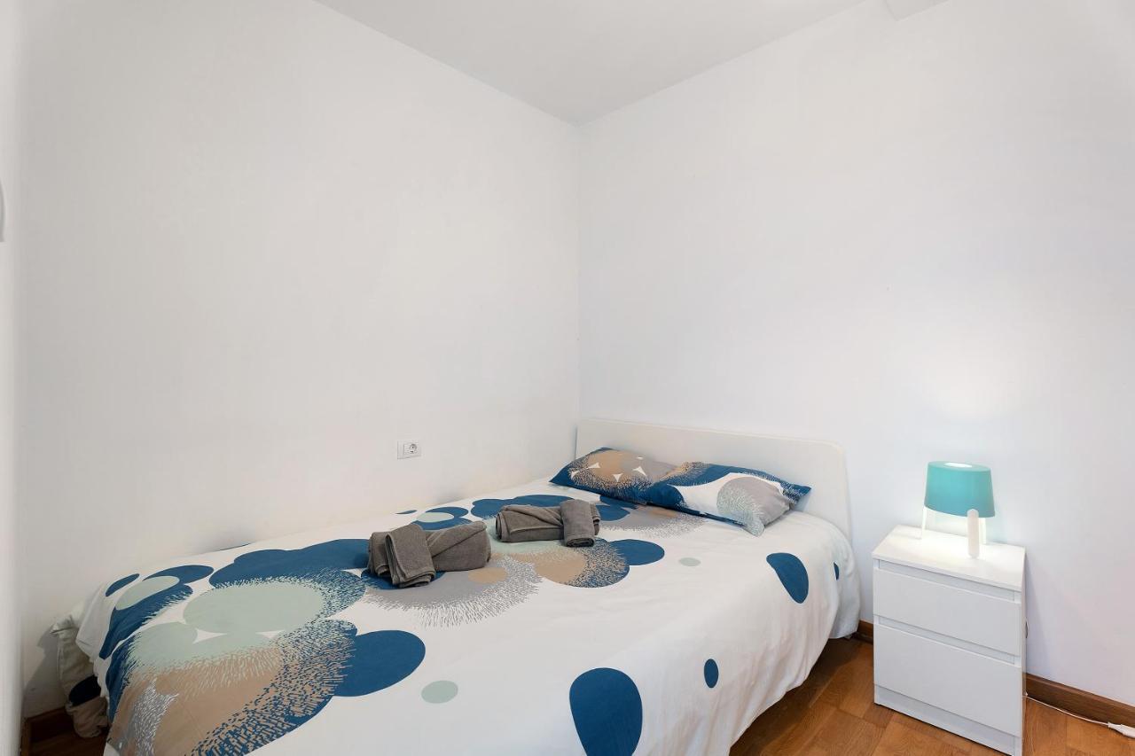 Apartamento Tazacorte Exterior foto