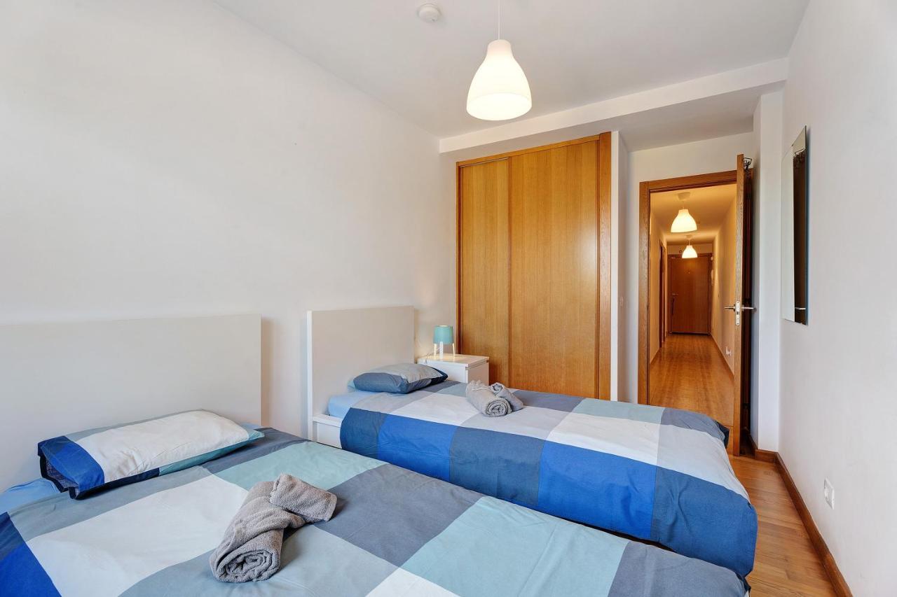 Apartamento Tazacorte Exterior foto