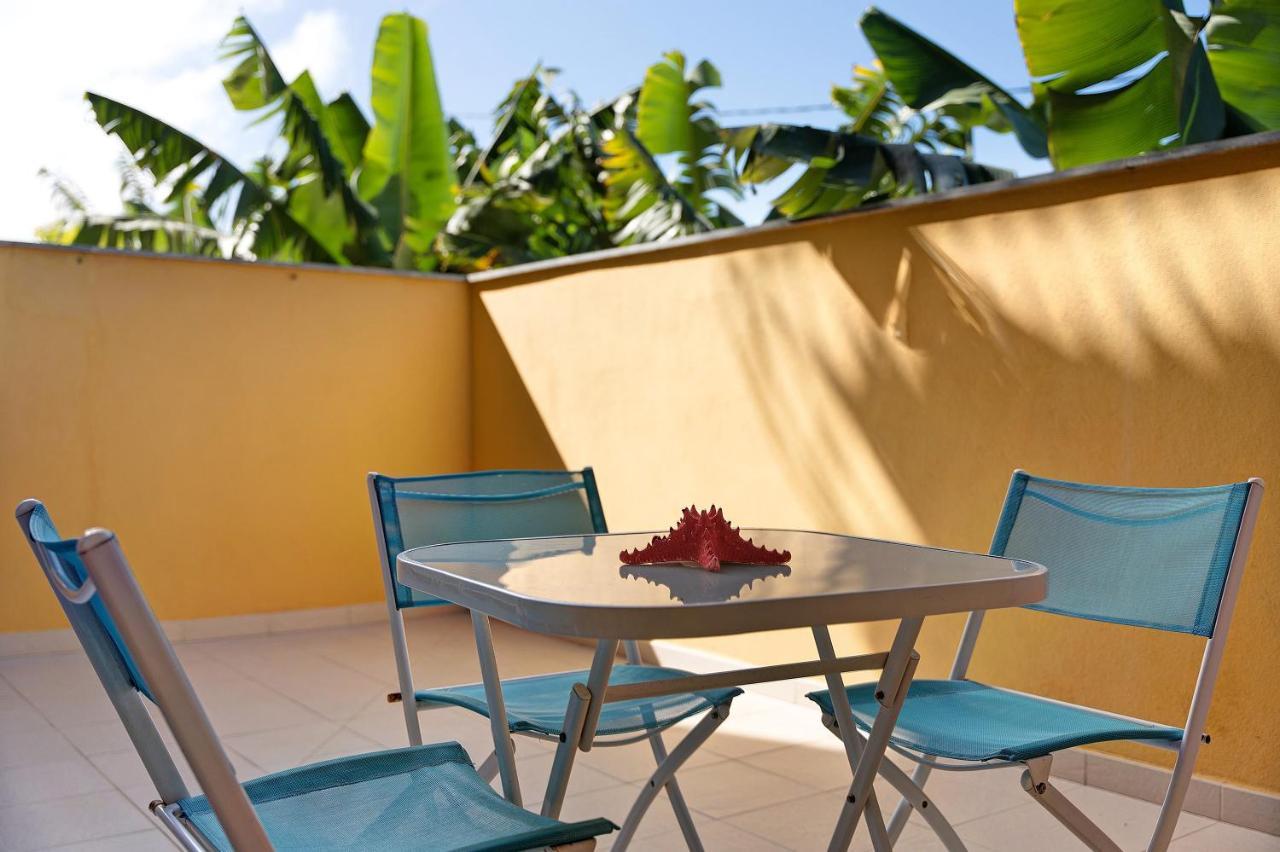 Apartamento Tazacorte Exterior foto